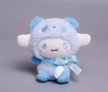 ♡ hello kuromi store ♡