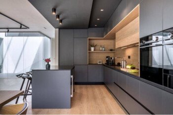 RONZA KITCHENS