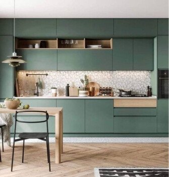 RONZA KITCHENS