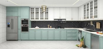 RONZA KITCHENS