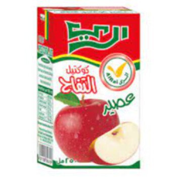 خيمة الخير