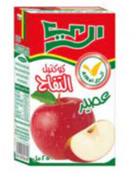 خيمة الخير