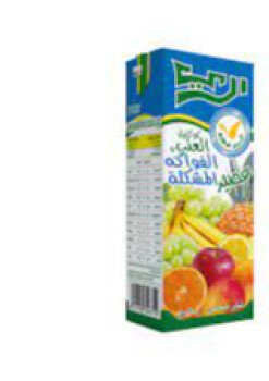 خيمة الخير