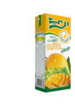 خيمة الخير