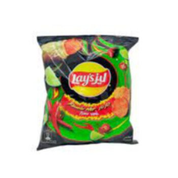 خيمة الخير