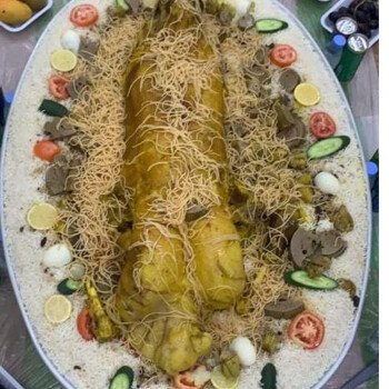 مؤسسة محمد المالكي للإعاشة