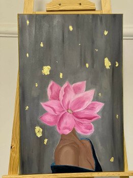 متجر لوحاتي👩🏼‍🎨🎨