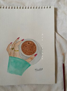 متجر لوحاتي👩🏼‍🎨🎨