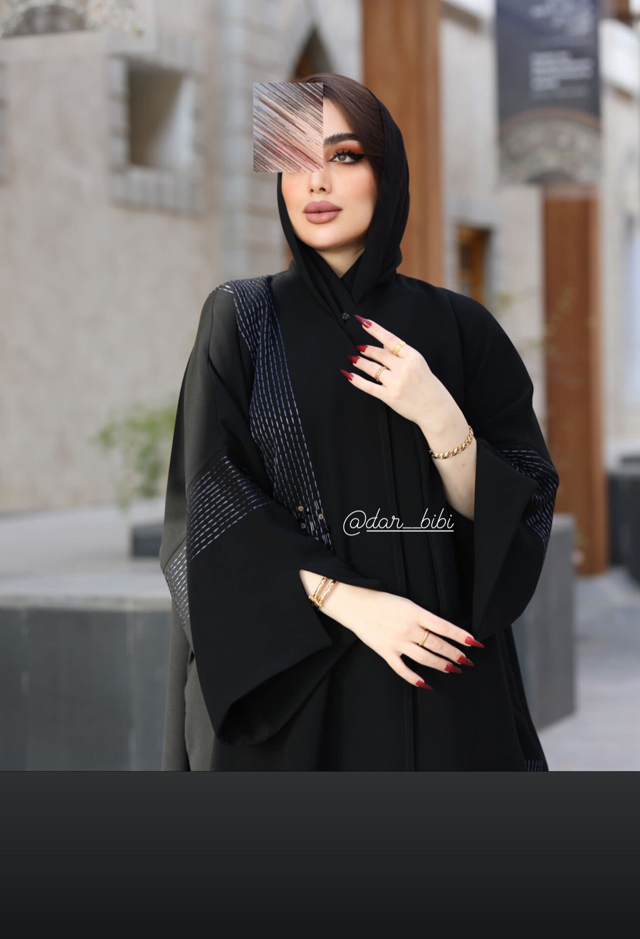 Bibi