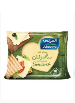 خيمة الخير