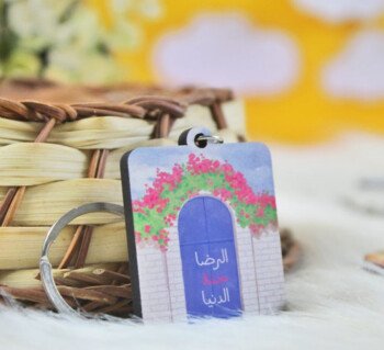 آية