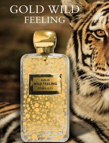 عطر Wild Feeling: استكشف الجاذبية والفخامة