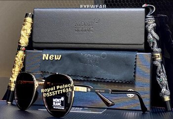Royal Palace Optics