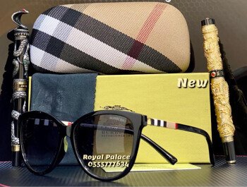 Royal Palace Optics