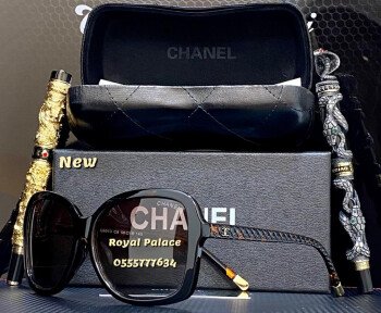 Royal Palace Optics