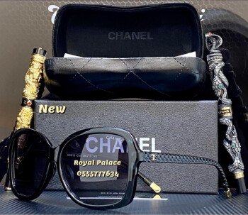 Royal Palace Optics