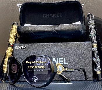 Royal Palace Optics