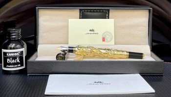 Royal Palace Optics