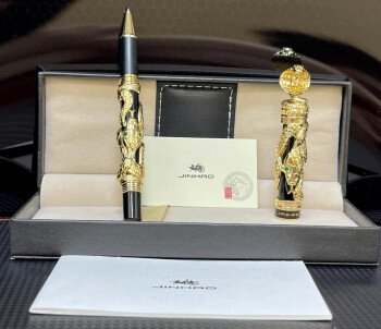 Royal Palace Optics