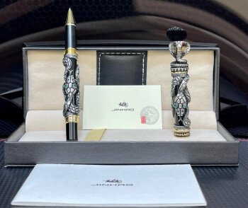 Royal Palace Optics