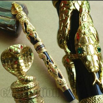 Royal Palace Optics