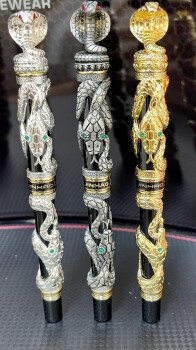 Royal Palace Optics