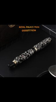 Royal Palace Optics