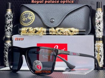 Royal Palace Optics