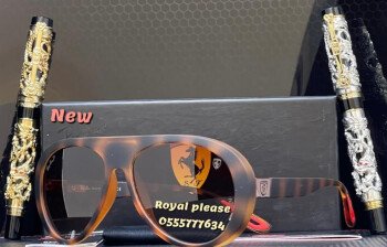 Royal Palace Optics