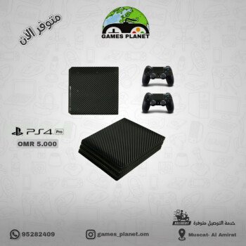 Games Planet Store