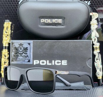 Royal Palace Optics