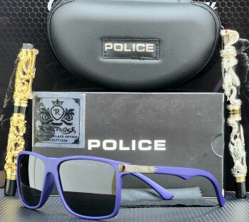 Royal Palace Optics