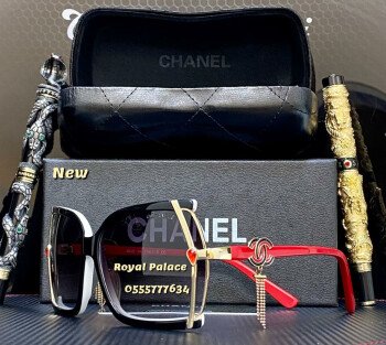Royal Palace Optics