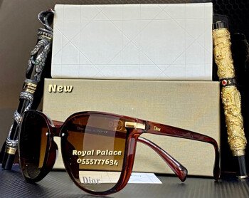 Royal Palace Optics
