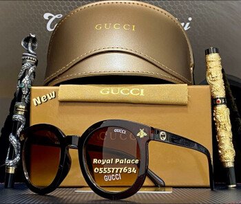 Royal Palace Optics