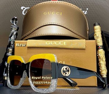Royal Palace Optics
