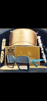Royal Palace Optics