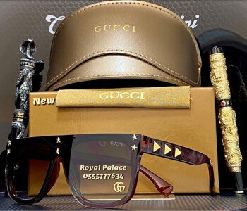 Royal Palace Optics