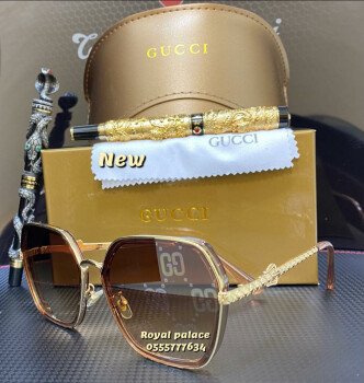 Royal Palace Optics
