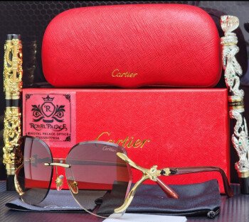 Royal Palace Optics