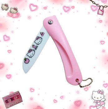 ♡ hello kuromi store ♡