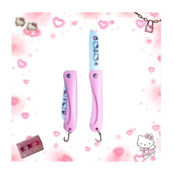 ♡ hello kuromi store ♡