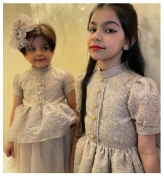 المليحة Fashion Design
