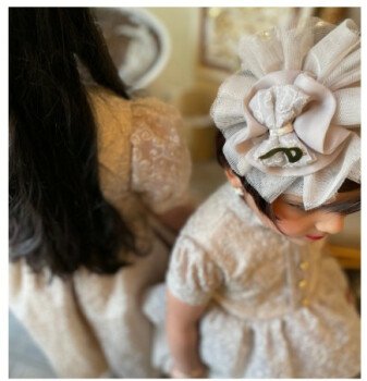 المليحة Fashion Design