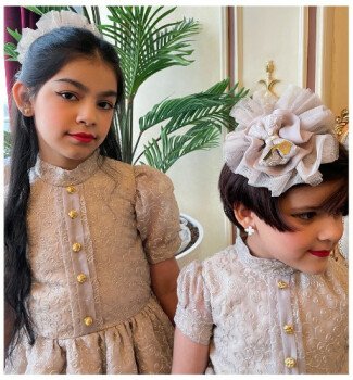 المليحة Fashion Design