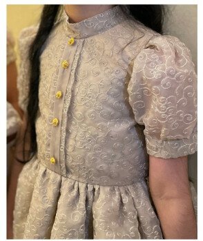 المليحة Fashion Design