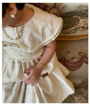 المليحة Fashion Design