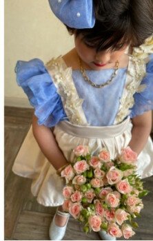 المليحة Fashion Design