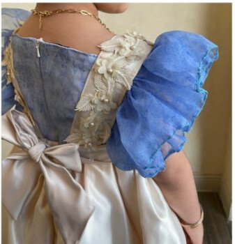 المليحة Fashion Design