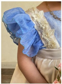 المليحة Fashion Design